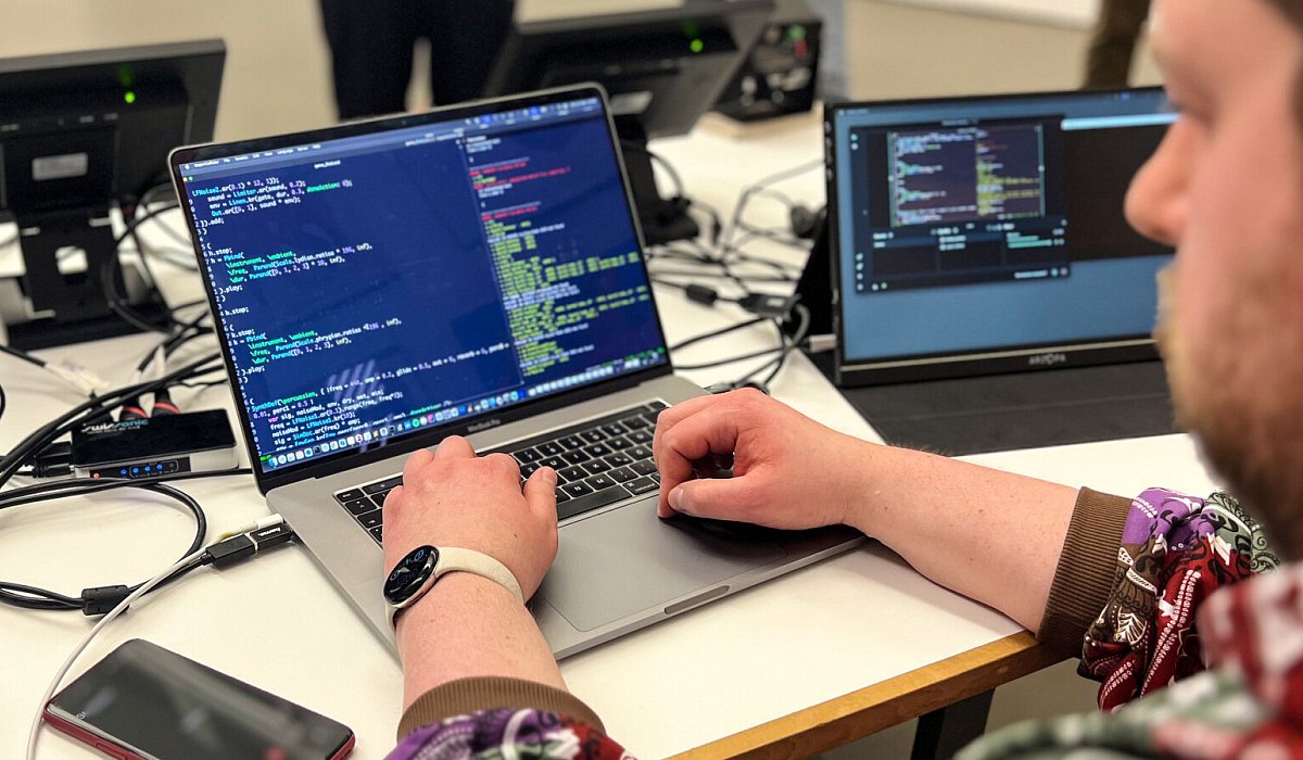 dusseldorf-11 - 1 - Hochschule für Musik