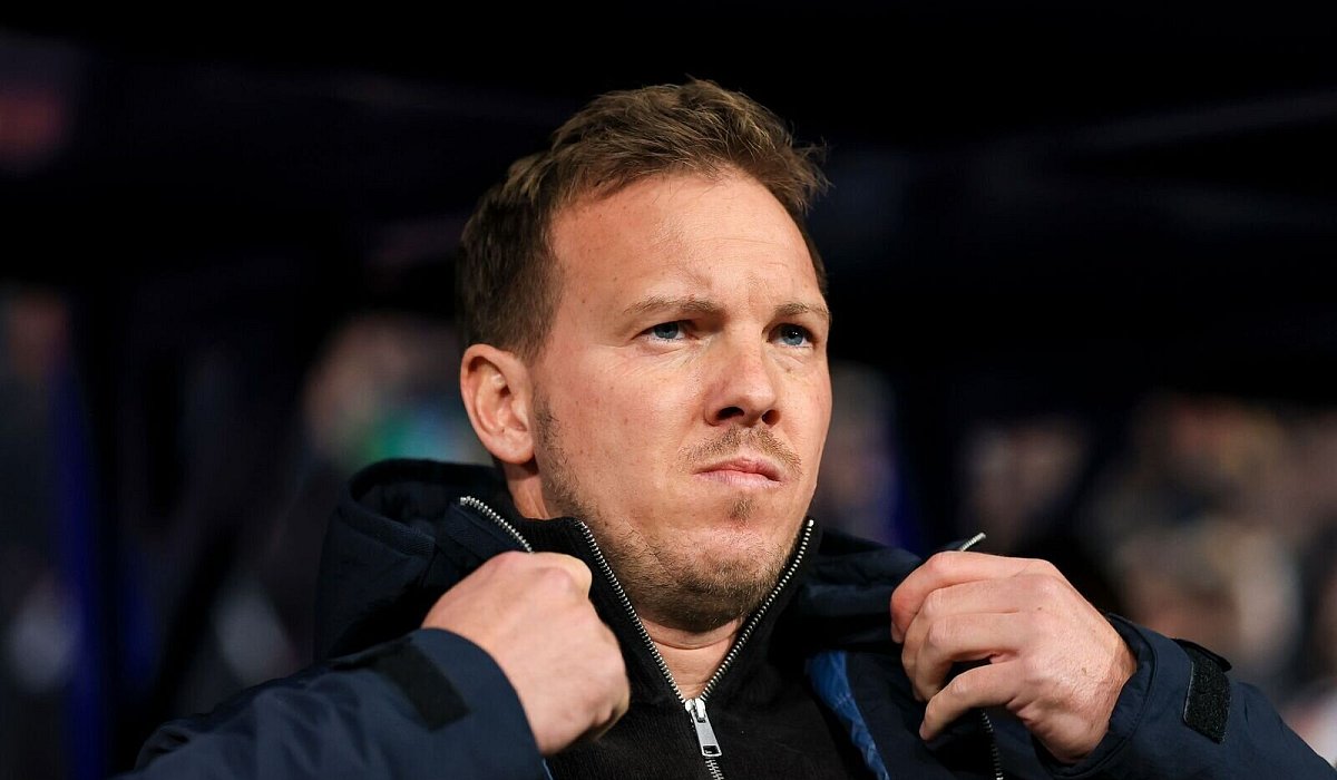 Fußball-Nationalmannschaft - Jan Woitas/dpa