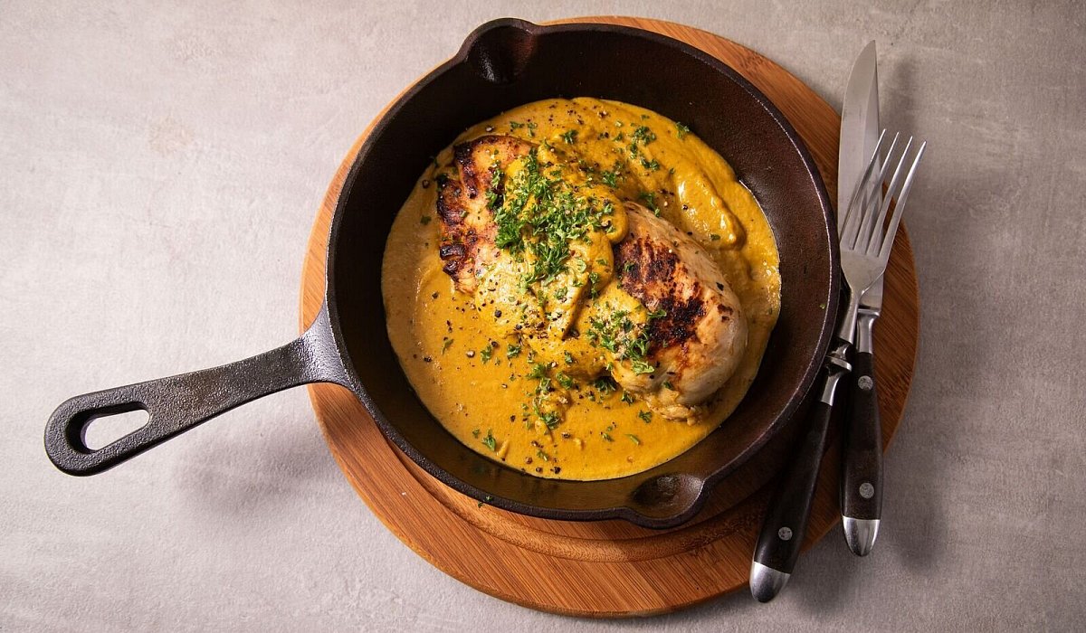 Sanddornh&auml;hnchen - Christin Klose/dpa-tmn