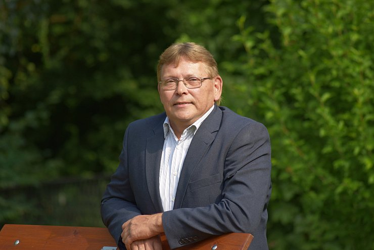 Frank Kuhlmann (Bürgerbündnis HBM)