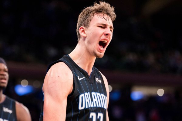 - © Jessie Alcheh/AP/dpa/Archiv