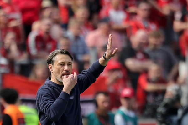 Kovac will mit dem BVB in die Champions League. - © Rolf Vennenbernd/dpa