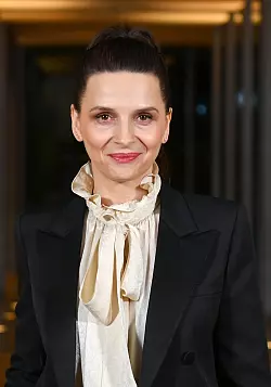 Juliette Binoche - &copy; Foto: Jens Kalaene