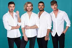 Pressefoto Feuerherz &ndash; &copy; Anelia Janeva - &copy; ANELIA JANEVA,info@aneliajaneva.de