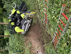 - &copy; Feuerwehr Bad Salzuflen