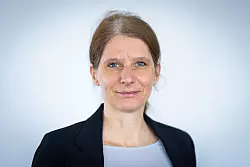 Adventskalender-Fan: Ivonne Michel - © Sarah Jonek