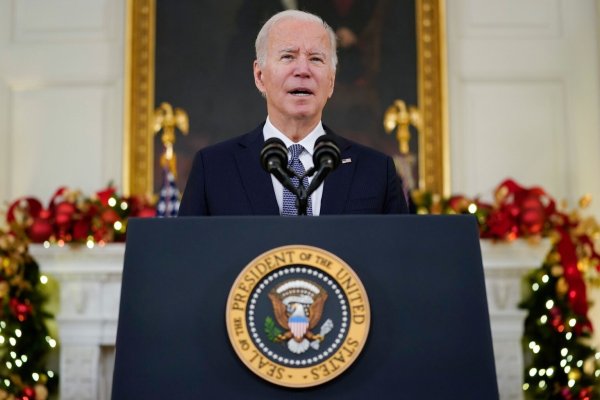 Joe Biden - © Foto: Evan Vucci/AP/dpa