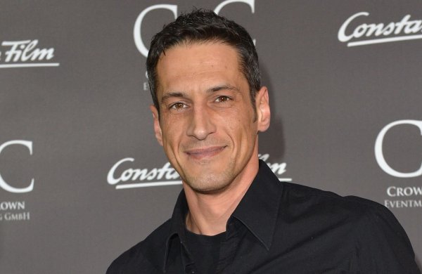 Mirco Nontschew - © Foto: Britta Pedersen/dpa