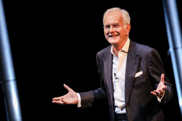 Harald Schmidt - © Foto: Christoph Schmidt