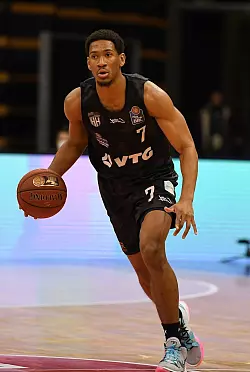 Kameron Taylor - &copy; Foto: Carmen Jaspersen/dpa