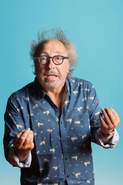 Urban Priol - © Michael Palm