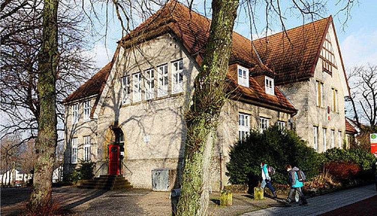 Jugendzentrum schließt Mitte 2014 - © Augustdorf
