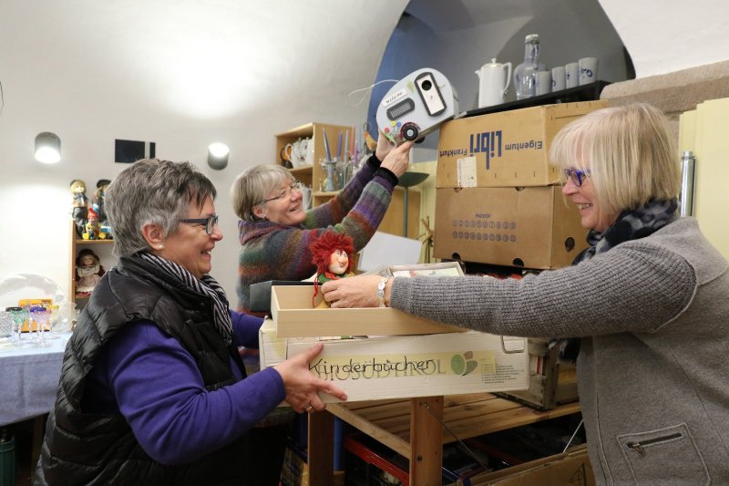 Kulturinitiative feiert ihr Einjähriges | Lokale Nachrichten aus Lemgo ...