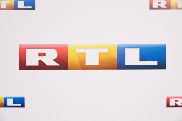 RTL - © Foto: Georg Wendt/dpa