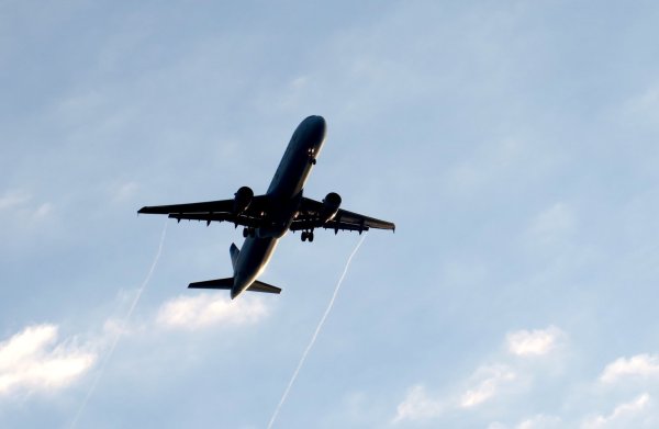 Reiserecht - © Foto: Andrea Warnecke/dpa-tmn