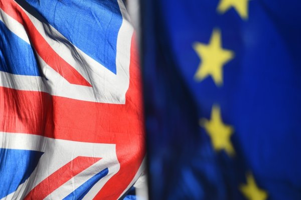 Brexit - © Foto: Kirsty O'connor/PA Wire