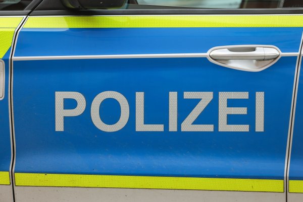 Nach einem Feuer in einer Bahnunterführung ermittelt die Kriminalpolizei Bamberg wegen Verdachts auf Brandstiftung. - © Jan Woitas/dpa