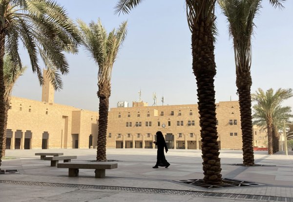 Viele Hinrichtungen in Saudi-Arabien werden nach Verurteilungen bei Drogendelikten vollstreckt. - © Johannes Sadek/dpa