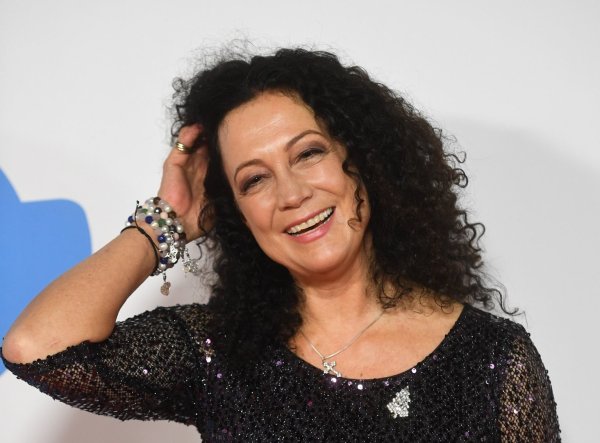 Barbara Wussow - © Foto: Tobias Hase/dpa