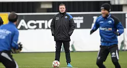 Trainingsauftakt SC Paderborn - &copy; Marc K&ouml;ppelmann