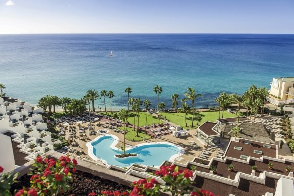 «Sensimar Calypso Resort & Spa» - © Foto: Tui