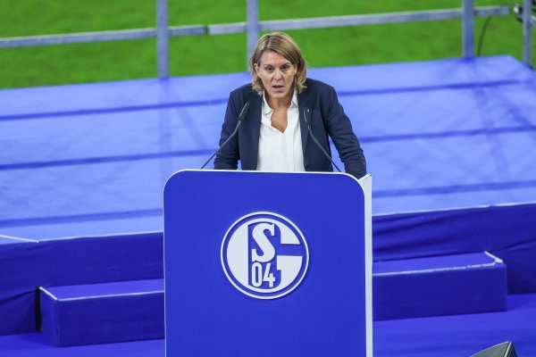 Christina Rühl-Hamers wünscht sich ein Forum, um über die Verteilung der TV-Gelder zu diskutieren. - © Tim Rehbein/dpa