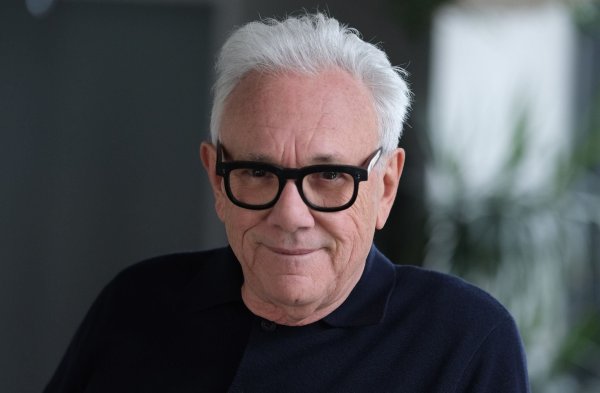 Trevor Horn, britischer Musikproduzent, Komponist und Musiker. - © Sebastian Willnow/dpa
