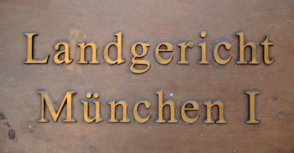 Ein Telegram-Kanal als kriminelle Vereinigung: Das Landgericht München I hat ein bemerkenswertes Urteil gesprochen. (Archivbild) - © Frank Leonhardt/dpa