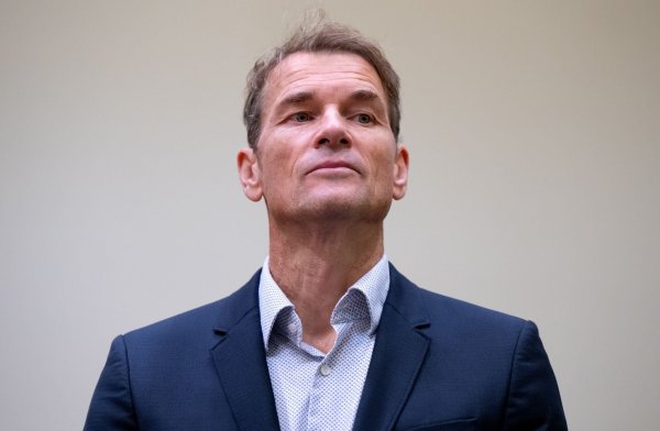 Der Prozess gegen Lehmann ging schneller vorbei als gedacht. - © Sven Hoppe/dpa