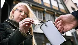 Die Tricks der falschen Spendensammler - &copy; OWL