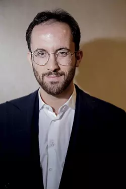 Igor Levit - &copy; Foto: Christoph Soeder/dpa