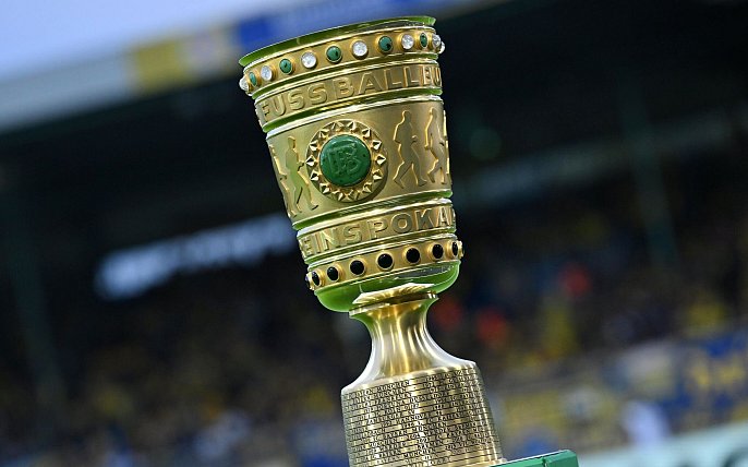 Bild zu FC Bayern im Achtelfinale des DFB-Pokals bei Union Berlin