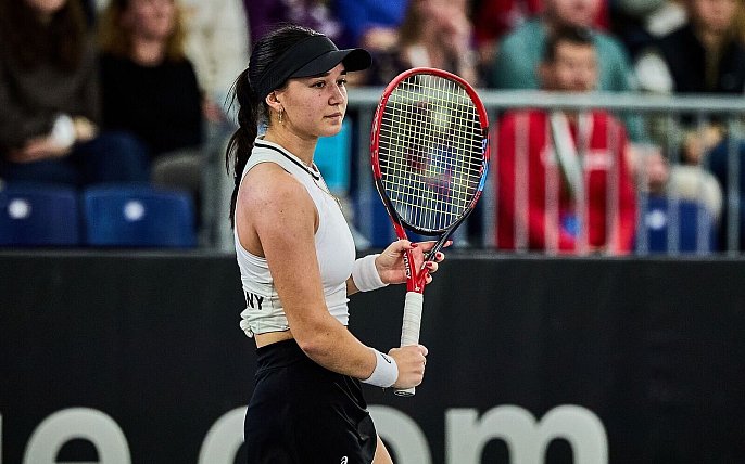 Bild zu Abstieg ganz nah: Deutsches Tennis-Team unterliegt Türkei