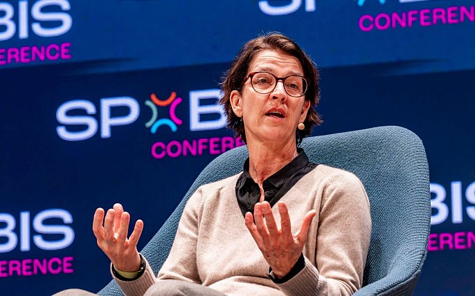 Bild zu Überraschung bei RB Leipzig: Schweizerin wird Club-Chefin