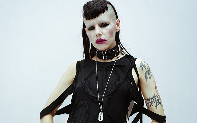 Bild zu Wie ein Lipper die Berliner Clubszene ins Rampenlicht r&uuml;ckt