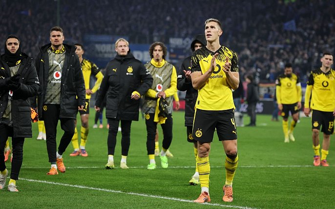 Bild zu Schlotterbeck gibt Entwarnung: «Gut, passt alles»