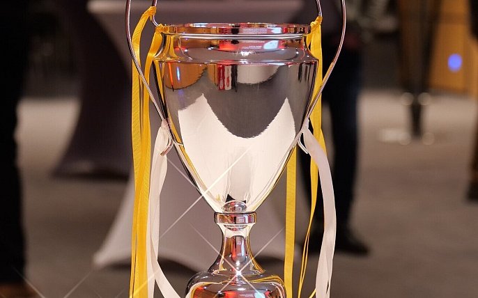 Bild zu LZ zeigt Auslosung der LZ-Cup-Endrunde im Livestream