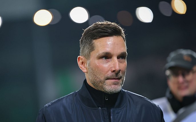 Bild zu Leitls Weihnachtswunsch: 30 Punkte in &laquo;verr&uuml;ckter&raquo; Liga