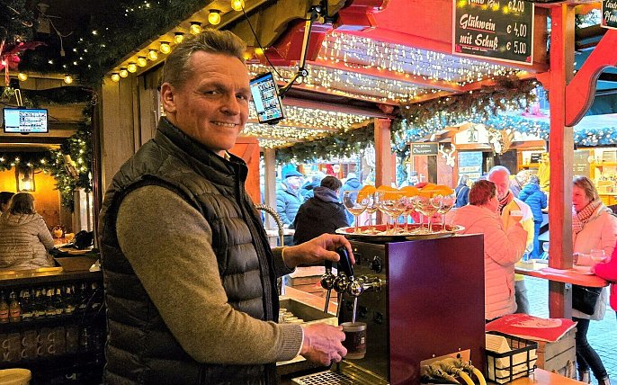 Bild zu Deshalb ist der Bielefelder Weihnachtsmarkt 2025 einer der besten seiner Geschichte