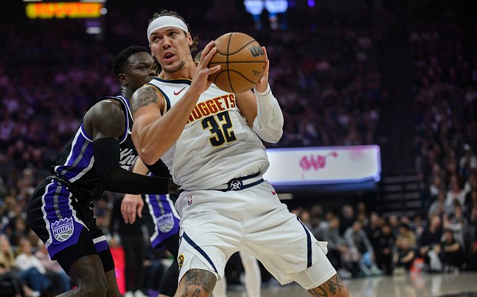 Bild zu Punktloser Schröder enttäuscht bei Kings-Niederlage