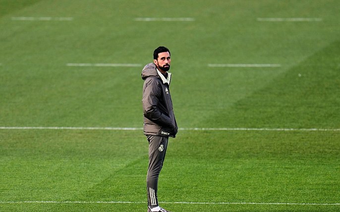 Bild zu Zidane-Effekt statt Klopp: Real setzt auf kleine L&ouml;sung