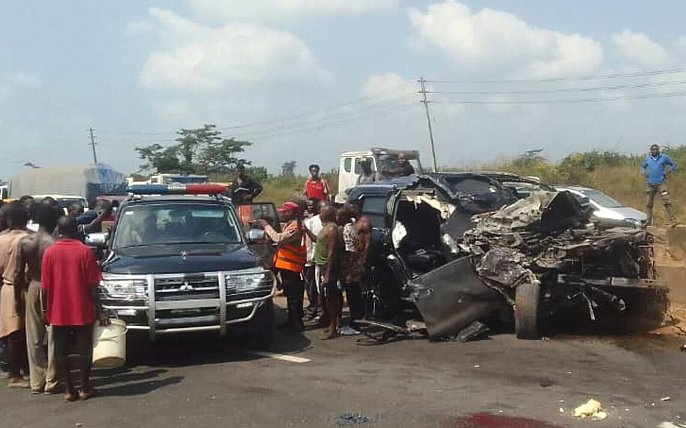 Bild zu Nach Joshua-Unfall: WM-Gegner Klitschko trauert um Tote