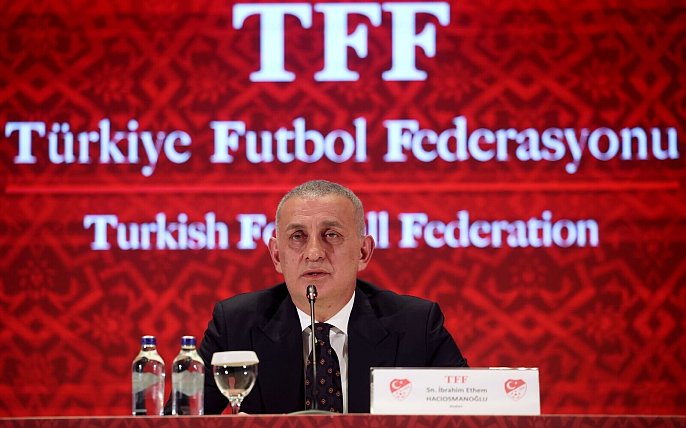 Bild zu T&uuml;rkei: Weitere Festnahmen im Fu&szlig;ball-Wettskandal