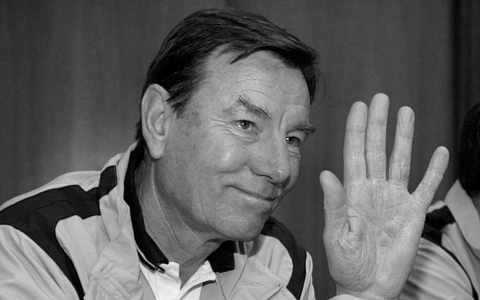 Bild zu Mr. Davis Cup ist tot: Niki Pilic stirbt mit 86