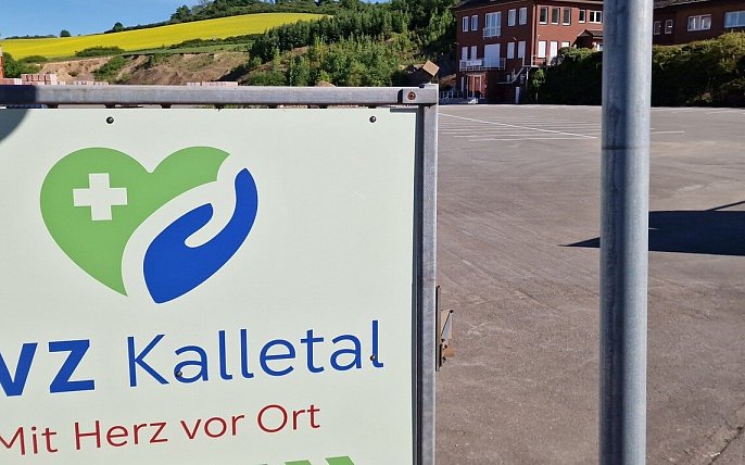 Bild zu MVZ Kalletal benötigt Geldspritze
