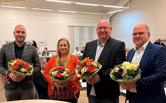 Bild zu Gemeinderat Schlangen ordnet Aussch&uuml;sse neu &ndash; mehr Mitglieder und neue Aufgaben