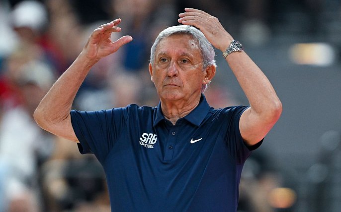 Bild zu Neuer Schwung durch &laquo;alten Fuchs&raquo;? Pesic bei Bayern zur&uuml;ck