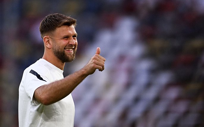 Bild zu F&uuml;llkrug feiert beim Deb&uuml;t f&uuml;r Milan direkt einen Sieg