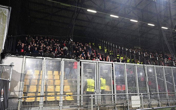 Bild zu «Behandelt wie Schwerverbrecher»: Polizei-Ärger wirkt nach