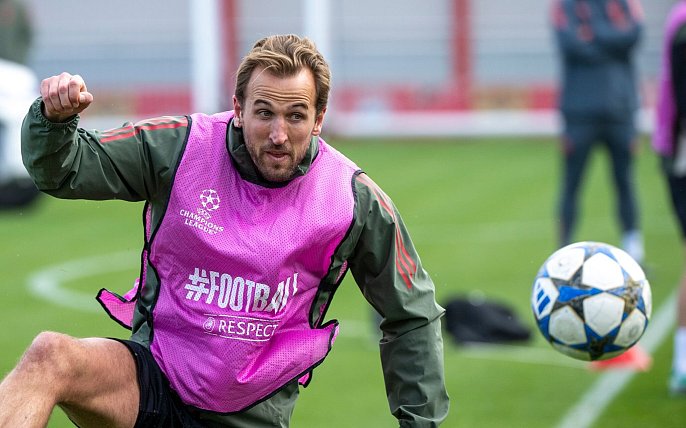 Bild zu Die Super-Bayern in Paris: Ein «Kracher» mit Vorgeschichte